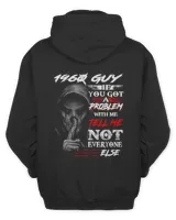 Men's Zip Hoodie