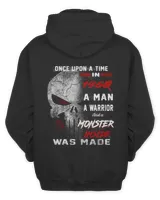 Men's Zip Hoodie