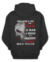 Men's Zip Hoodie