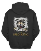 Men's Zip Hoodie
