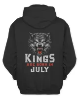 Men's Zip Hoodie