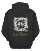 Men's Zip Hoodie