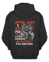 Men's Zip Hoodie