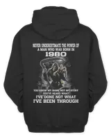Men's Zip Hoodie