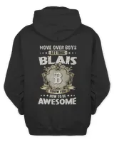 Men's Zip Hoodie