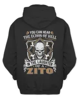 Men's Zip Hoodie Men's Zip Hoodie