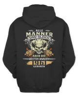 Men's Zip Hoodie