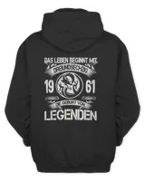 Men's Zip Hoodie