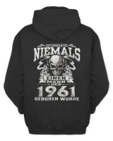 Men's Zip Hoodie