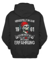Men's Zip Hoodie