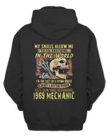 Men's Zip Hoodie