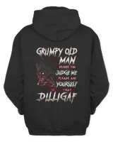 Men's Zip Hoodie