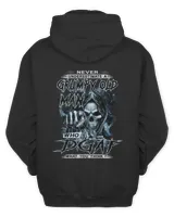 Men's Zip Hoodie