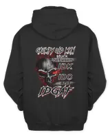 Men's Zip Hoodie