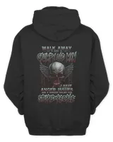 Men's Zip Hoodie