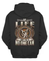 Men's Zip Hoodie
