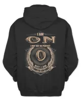 Men's Zip Hoodie