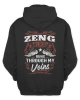 Men's Zip Hoodie