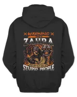 Men's Zip Hoodie