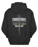 Men's Zip Hoodie