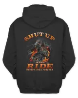 Men's Zip Hoodie