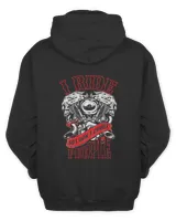 Men's Zip Hoodie