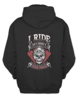 Men's Zip Hoodie