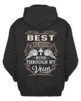 Men's Zip Hoodie