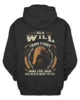 Men's Zip Hoodie