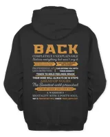 Men's Zip Hoodie