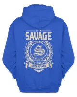 Men's Zip Hoodie
