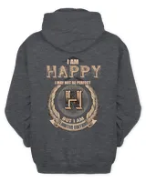 Men's Zip Hoodie