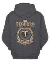 Men's Zip Hoodie