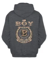 Men's Zip Hoodie