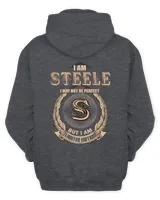 Men's Zip Hoodie