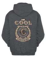 Men's Zip Hoodie