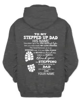 Men's Zip Hoodie