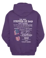 Men's Zip Hoodie