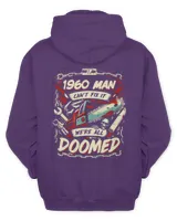 Men's Zip Hoodie