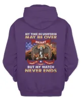 Men's Zip Hoodie