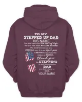 Men's Zip Hoodie