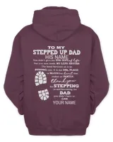 Men's Zip Hoodie
