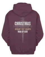 Men's Zip Hoodie
