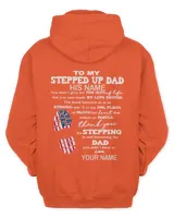 Men's Zip Hoodie