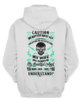 Men's Zip Hoodie