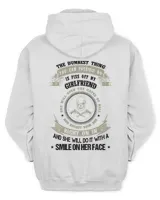 Men's Zip Hoodie