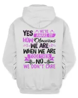 Men's Zip Hoodie