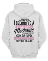 Men's Zip Hoodie