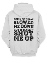 Men's Zip Hoodie