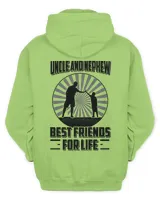 Men's Zip Hoodie